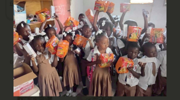 2026 6/15 Food Distribution