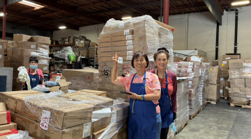 2026 7/25 Warehouse Sorting