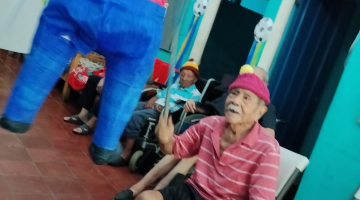 2026 7/31 Senior Center