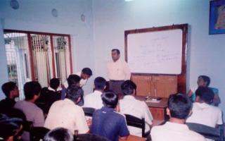 Sri Lanka Vocational Training