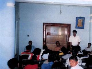 srilanka-studentsback
